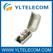 1 Pair Distribution Box For Drop Wire Module/STB Module